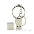 Clés USB personnalisées pour les photographes